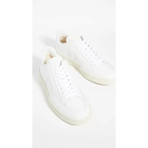 Veja Men V12 Sneakers Extra WhiteExtra White