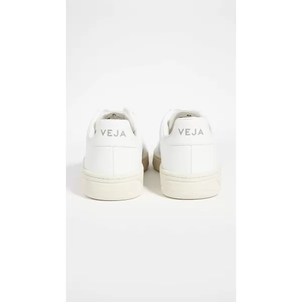 Veja Men V12 Sneakers Extra WhiteExtra White