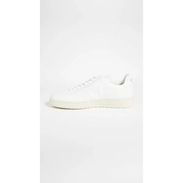 Veja Men V12 Sneakers Extra WhiteExtra White