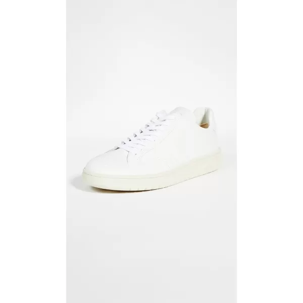 Veja Men V12 Sneakers Extra WhiteExtra White