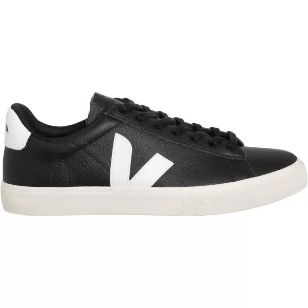 Veja Mens Campo SneakersBlack