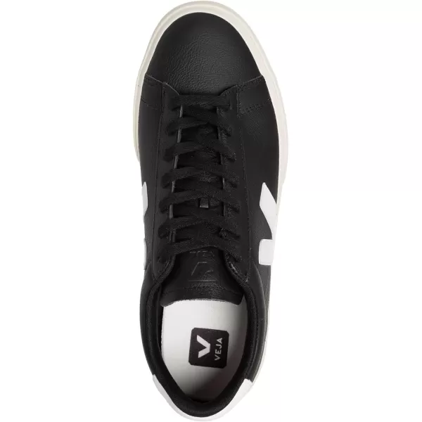 Veja Mens Campo SneakersBlack