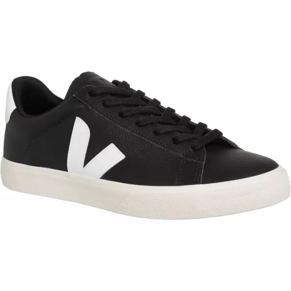 Veja Mens Campo SneakersBlack