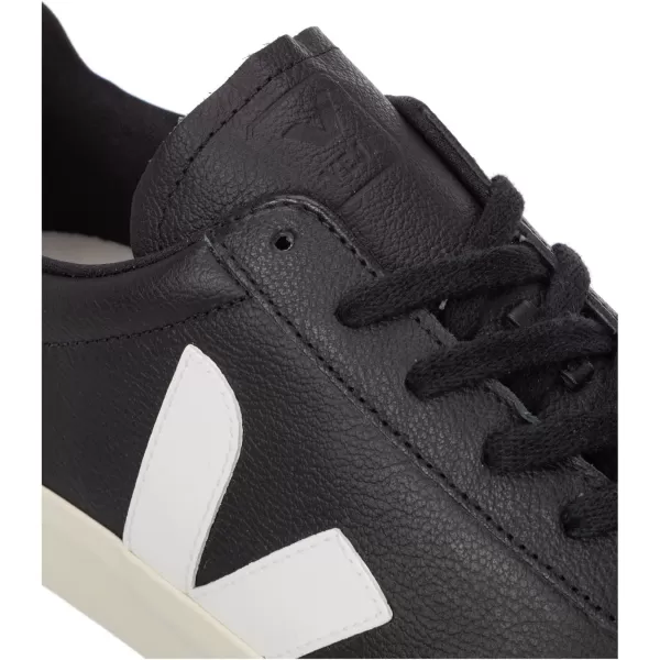 Veja Mens Campo SneakersBlack