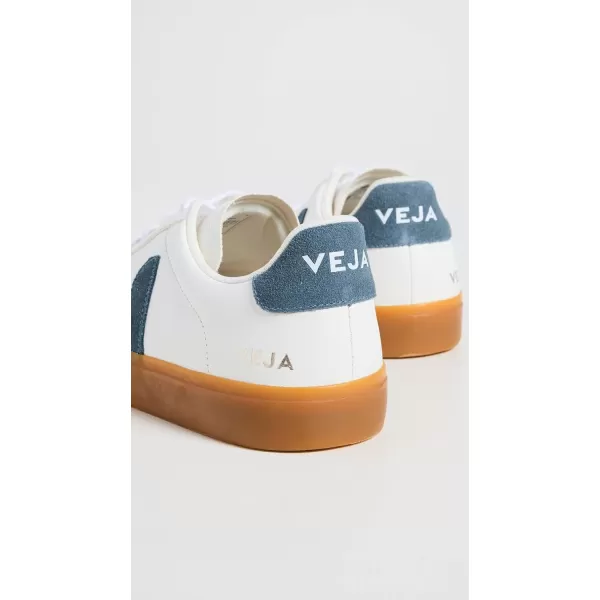 Veja Mens Campo SneakersExtra White California Natural