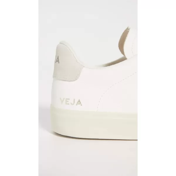 Veja Mens Campo SneakersExtra White Natural