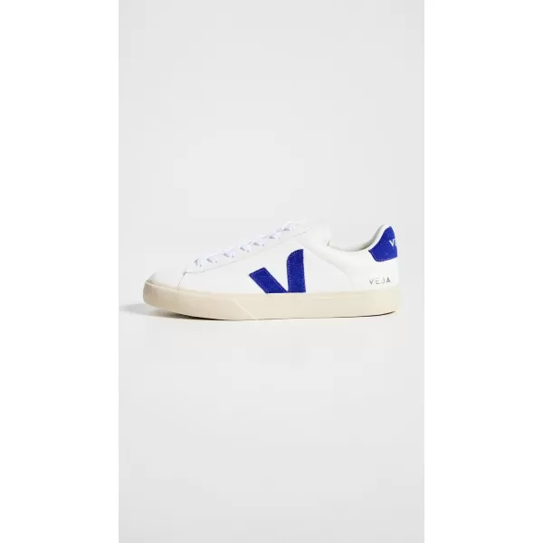 Veja Mens Campo SneakersExtra White Paros