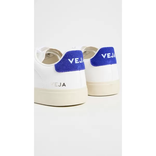 Veja Mens Campo SneakersExtra White Paros