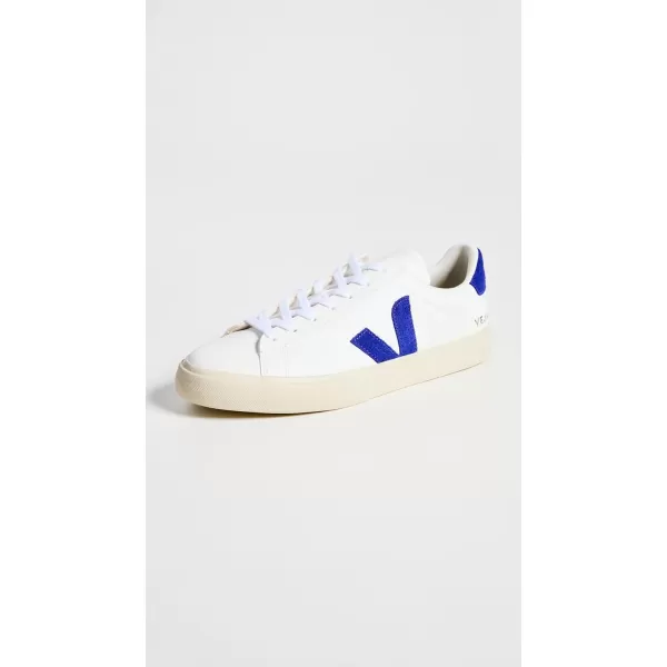 Veja Mens Campo SneakersExtra White Paros