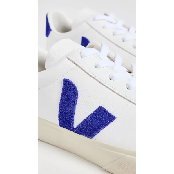 Veja Mens Campo SneakersExtra White Paros