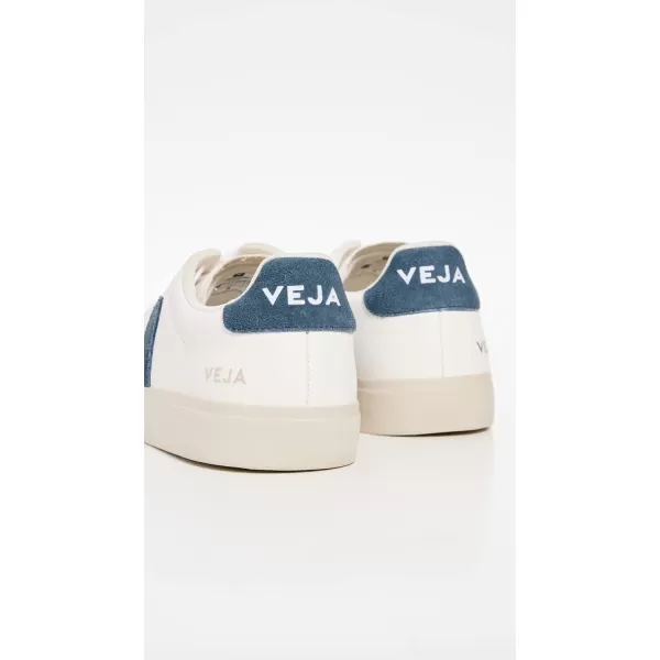 Veja Mens Campo SneakersExtra WhiteCalifornia