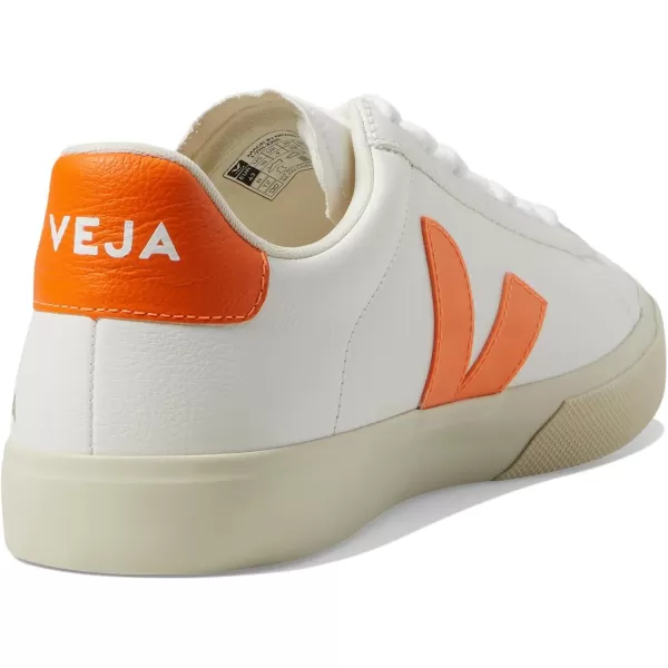 Veja Mens Campo SneakersExtra WhiteFury