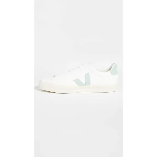 Veja Mens Campo SneakersExtra WhiteMatcha