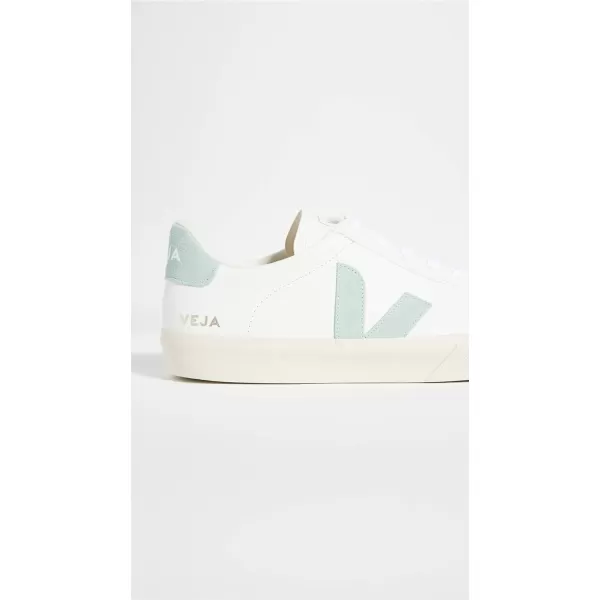 Veja Mens Campo SneakersExtra WhiteMatcha