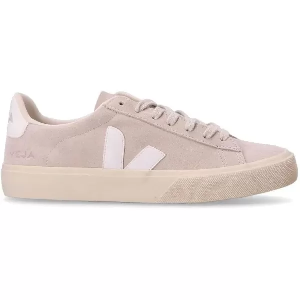 Veja Mens Campo SneakersNaturalWhite 1