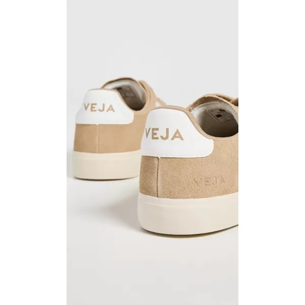 Veja Mens Campo SneakersVeja Mens Campo Sneakers