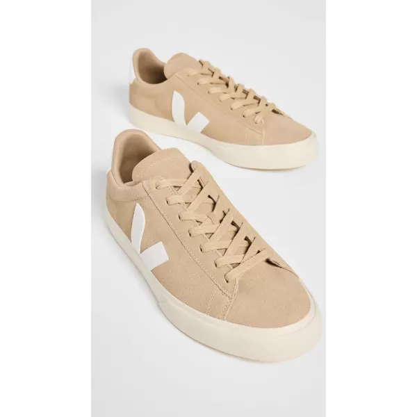 Veja Mens Campo SneakersVeja Mens Campo Sneakers