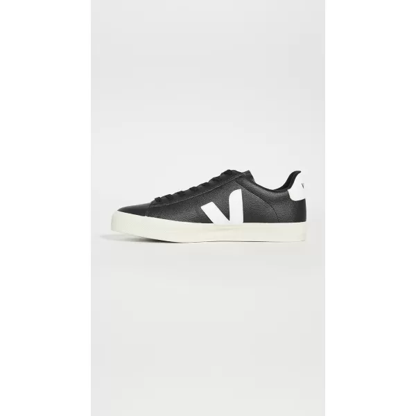 Veja Mens Campo SneakersWhite