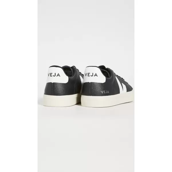 Veja Mens Campo SneakersWhite