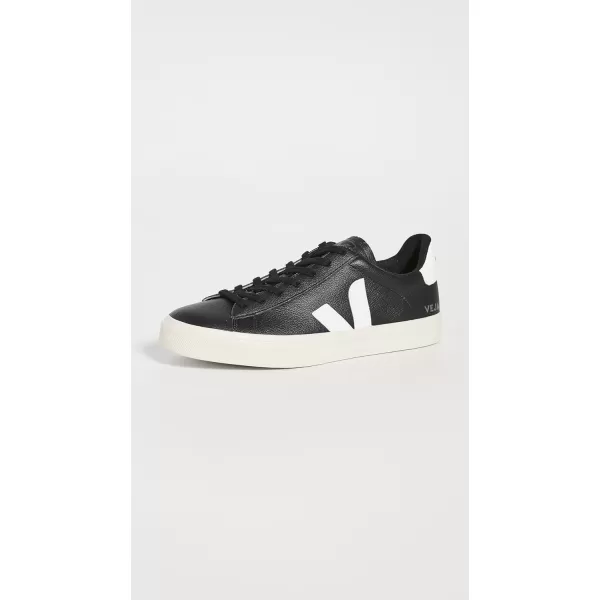 Veja Mens Campo SneakersWhite