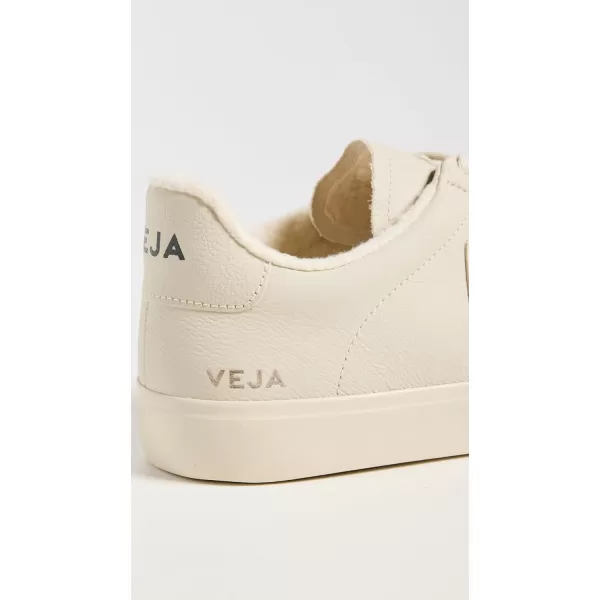 Veja Mens Campo Winter SneakersFull Pierre