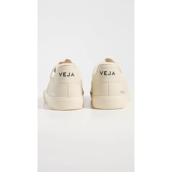 Veja Mens Campo Winter SneakersFull Pierre