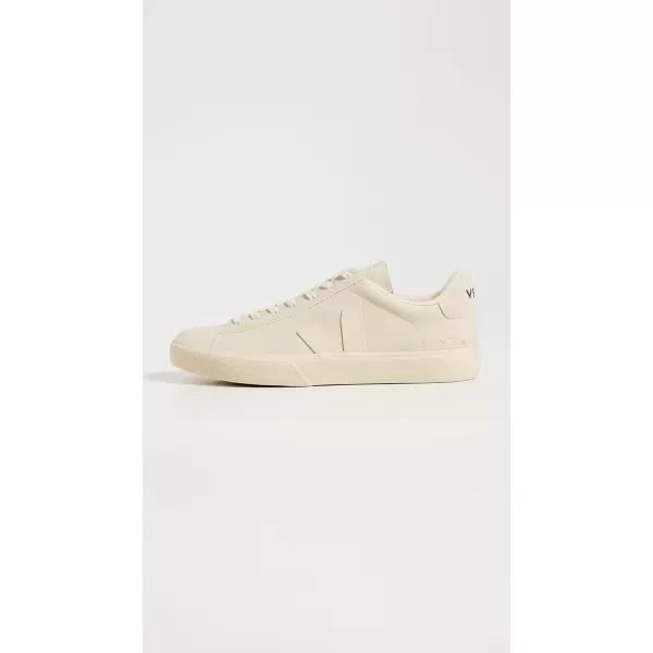 Veja Mens Campo Winter SneakersFull Pierre