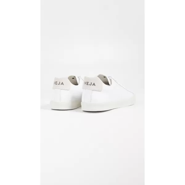 Veja Mens Esplar SneakerExtra White