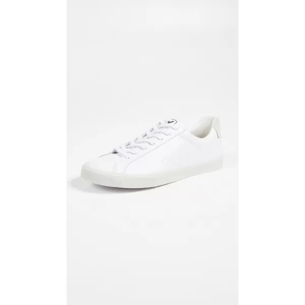 Veja Mens Esplar SneakerExtra White