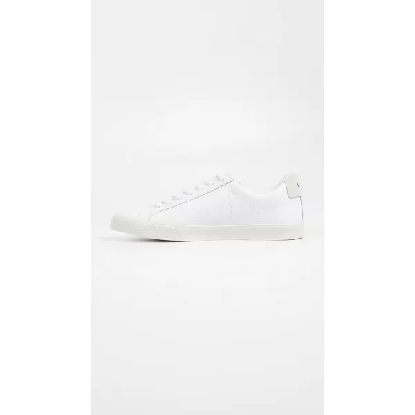 Veja Mens Esplar SneakerExtra White