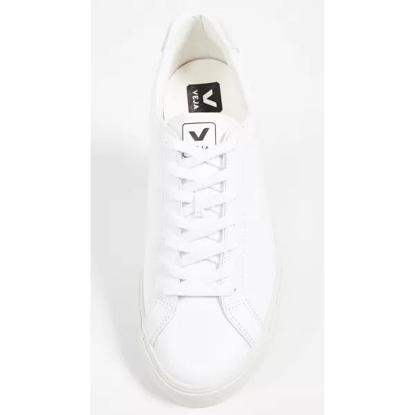 Veja Mens Esplar SneakerExtra White