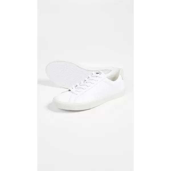 Veja Mens Esplar SneakerExtra White