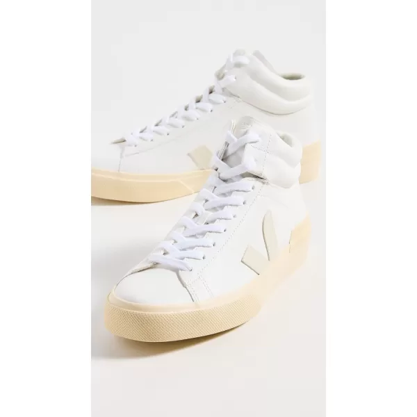 Veja Mens MinotaurExtra White Pierre