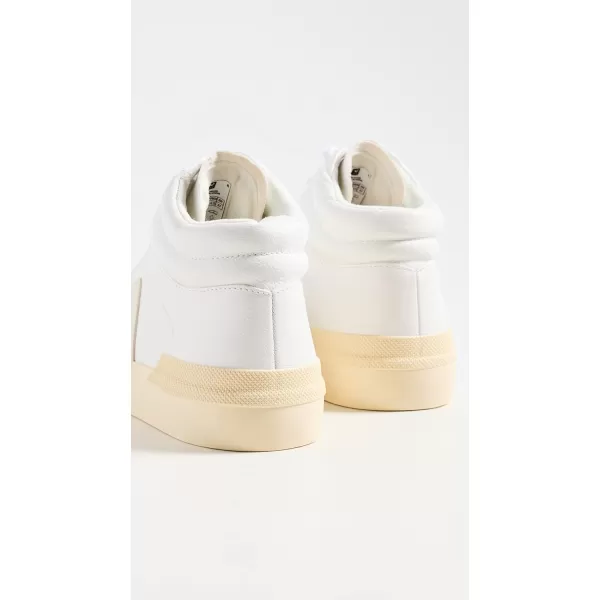 Veja Mens MinotaurExtra White Pierre