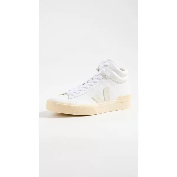 Veja Mens MinotaurExtra White Pierre