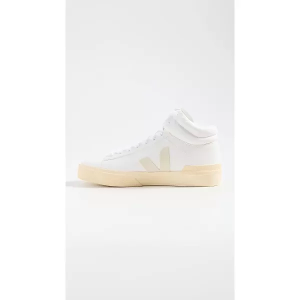 Veja Mens MinotaurExtra White Pierre