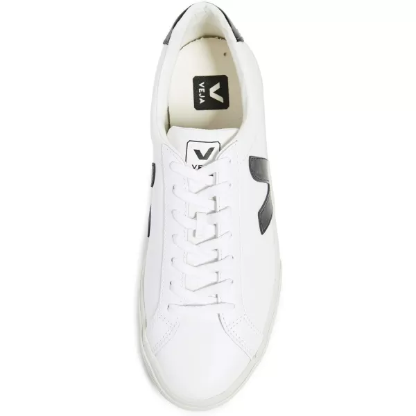 Veja Mens SneakerExtra WhiteBlack