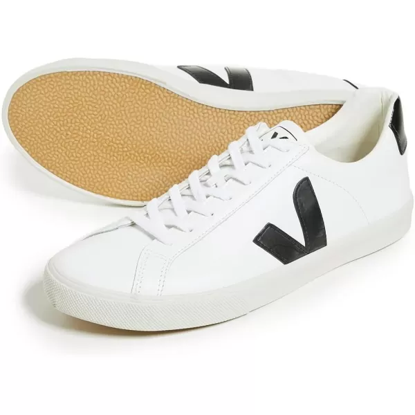 Veja Mens SneakerExtra WhiteBlack