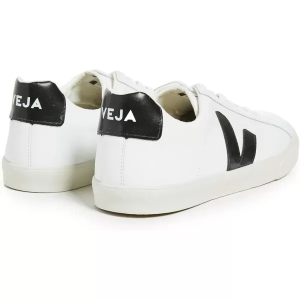 Veja Mens SneakerExtra WhiteBlack