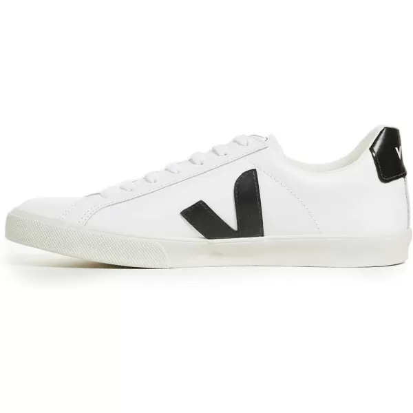 Veja Mens SneakerExtra WhiteBlack