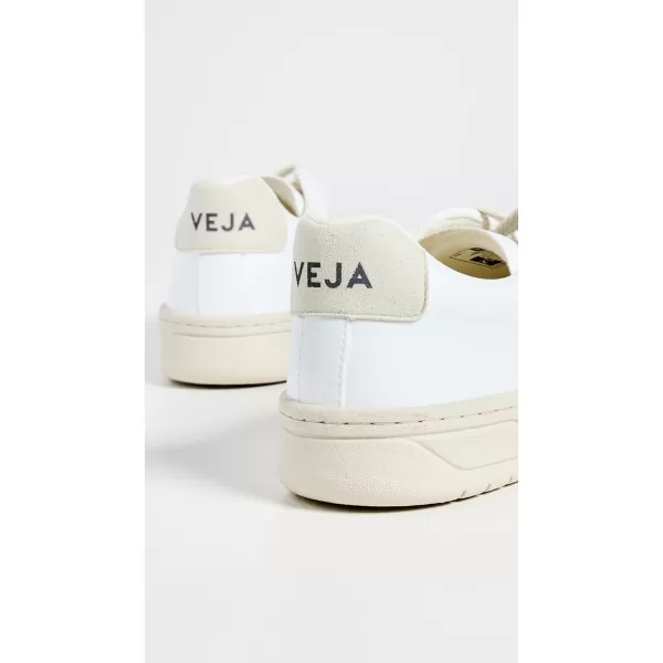 Veja Mens Urca SneakersWhite Natural