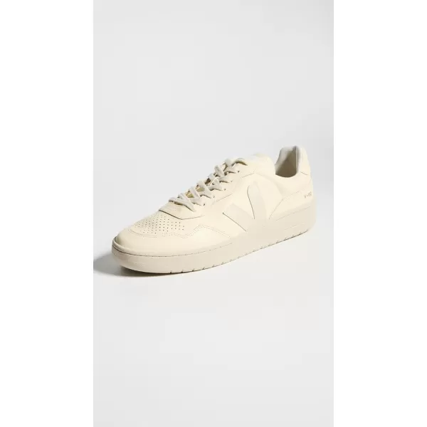 Veja Mens V 10 B Mesh SneakersCashew Pierre