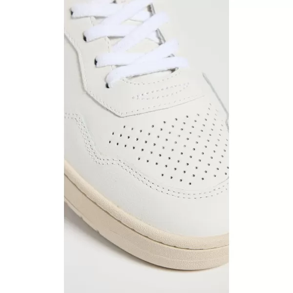 Veja Mens V 10 B Mesh SneakersExtra White