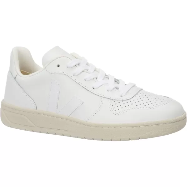 Veja Mens V10 SneakersExtra White