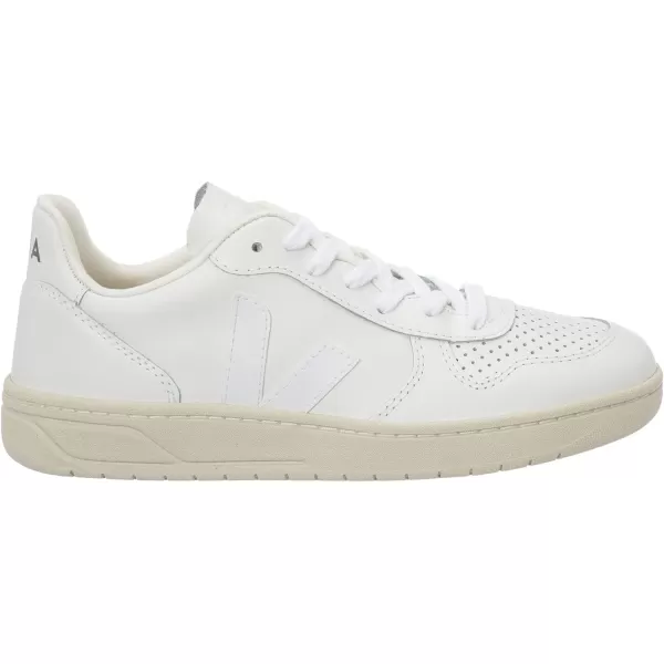 Veja Mens V10 SneakersExtra White