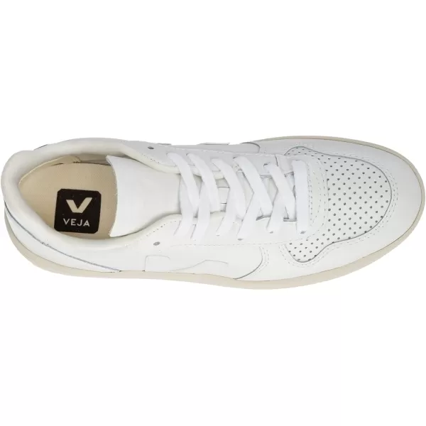 Veja Mens V10 SneakersExtra White