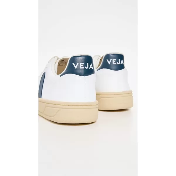 Veja Mens V10 SneakersWhiteCalifornia