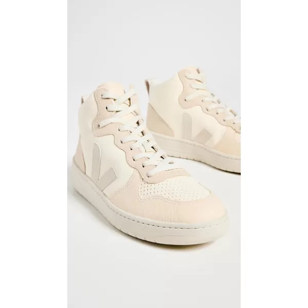 Veja Mens V15 SneakerCashew Pierre Multico