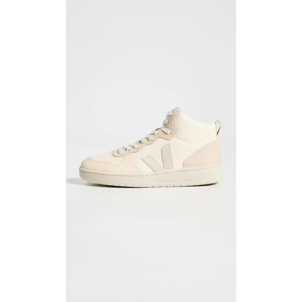 Veja Mens V15 SneakerCashew Pierre Multico