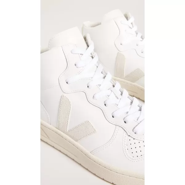 Veja Mens V15 SneakerExtrawhiteNatural